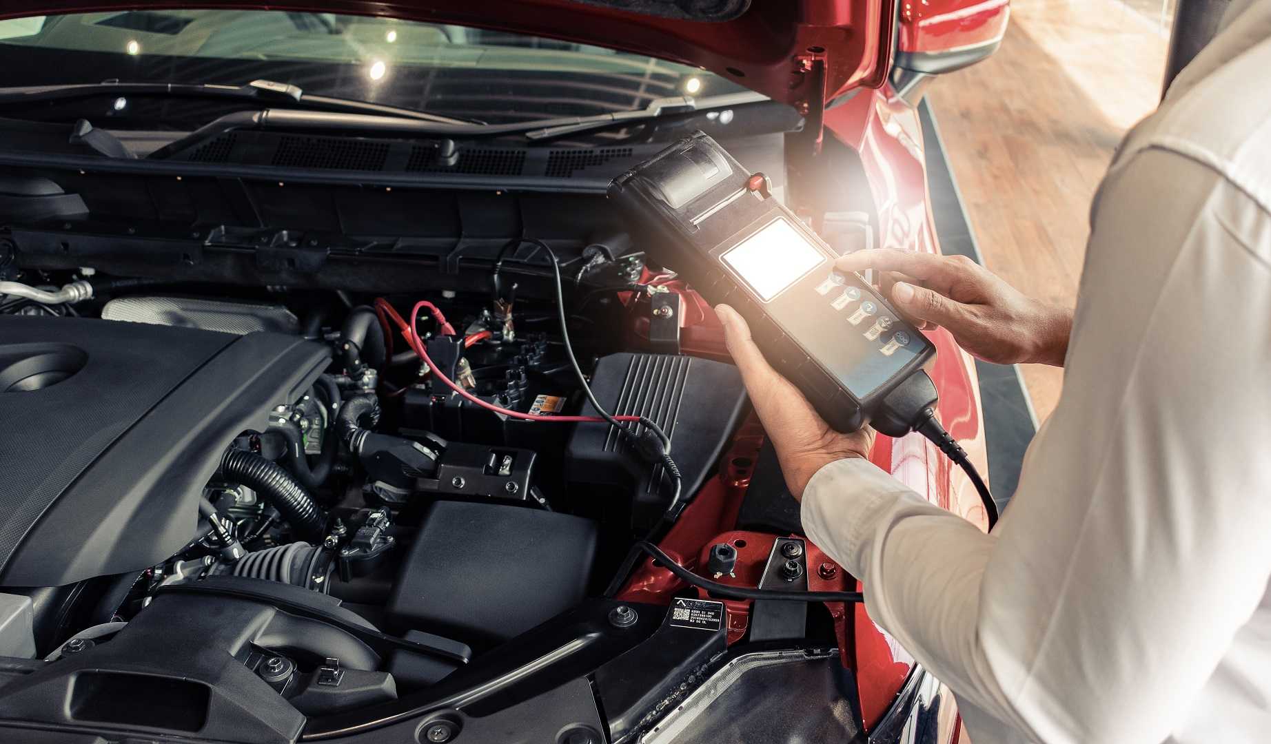 AUTO SERVICIOS  TECNO CLINIC